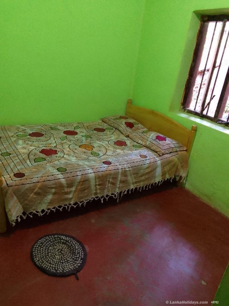 meemure hotel room